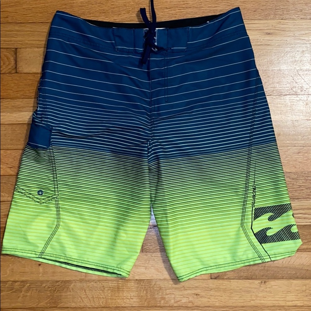 Billabong Board Shorts